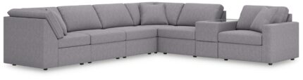 Modmax 7-Piece Sectional - Ashley Direct