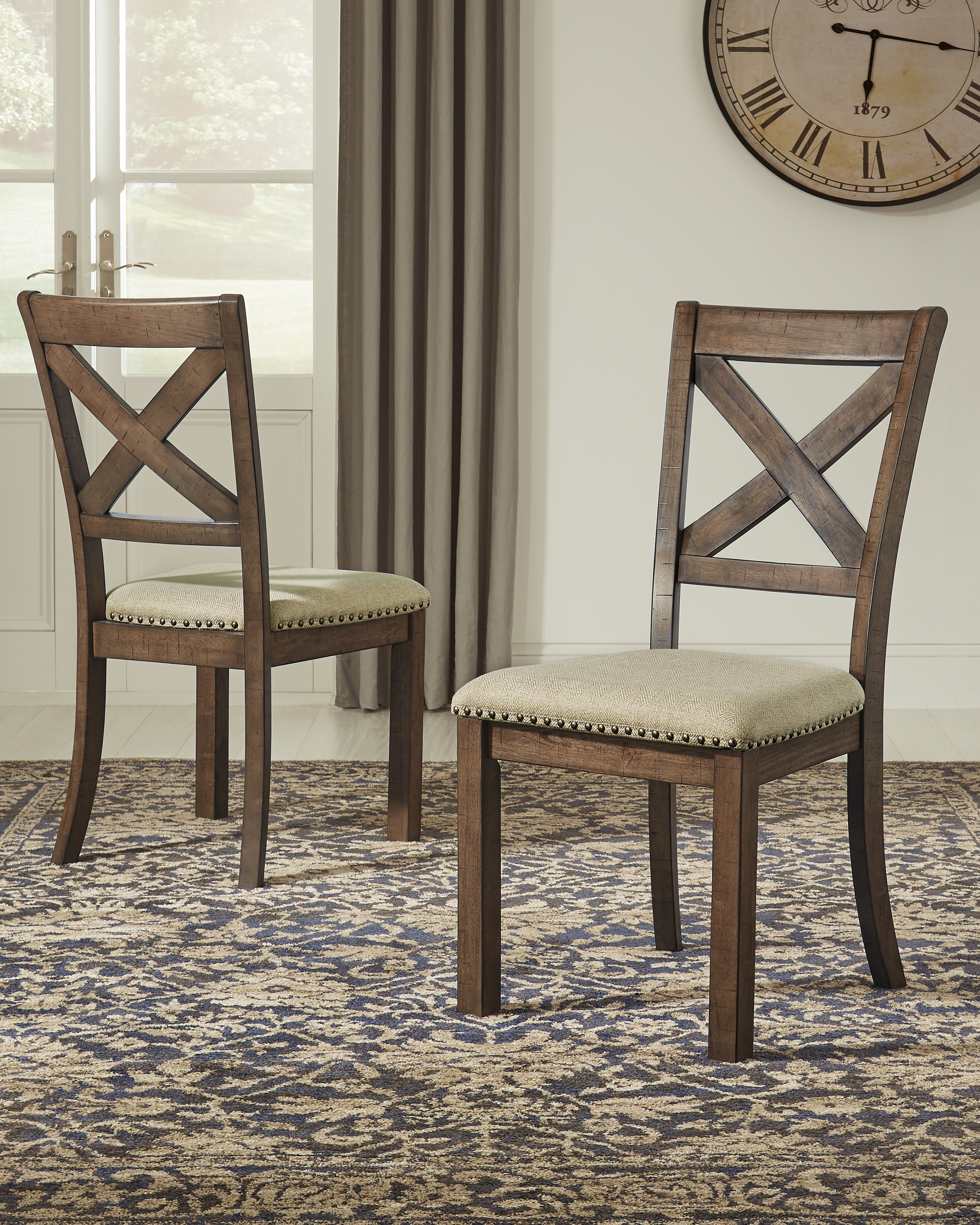 Moriville Dining Chair (Set of 2) product image