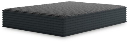 Gray 1200 Hybrid King Mattress - Ashley Direct