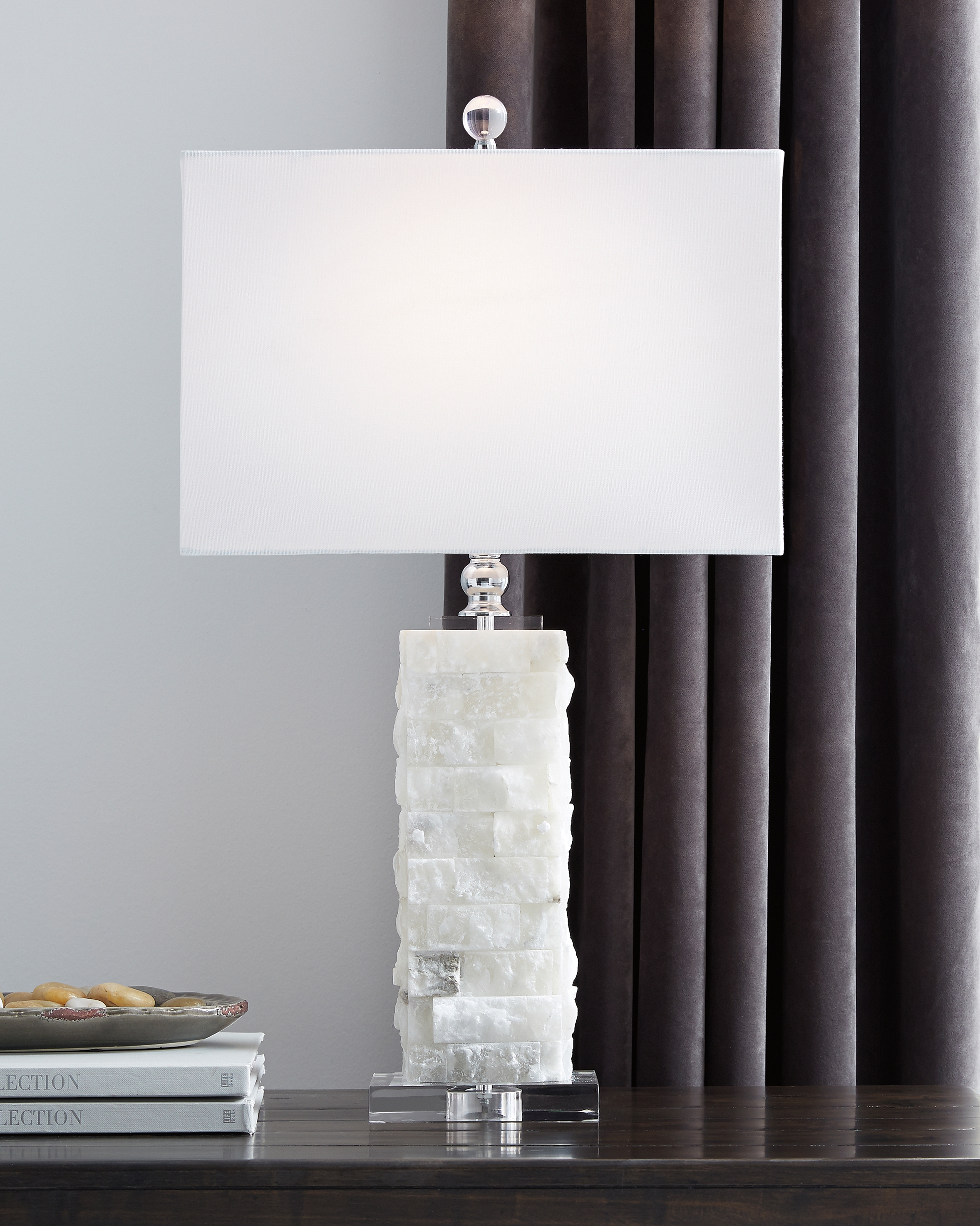 Malise Table Lamp product image