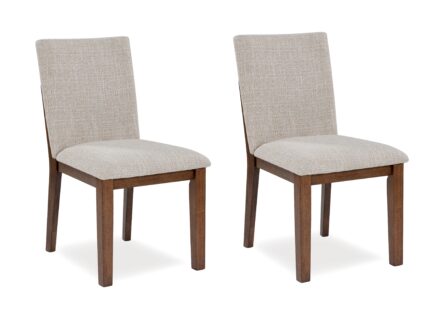 Kraeburn Dining Chair (Set of 2) - Ashley Direct
