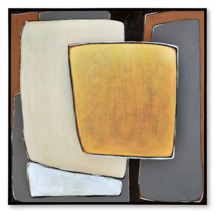 Actman Wall Art - Ashley Direct
