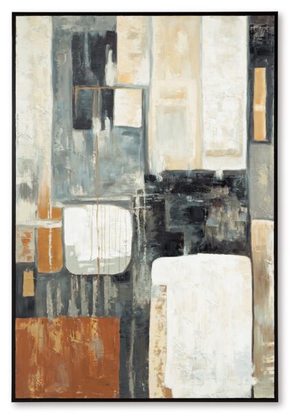 Howford Wall Art - Ashley Direct