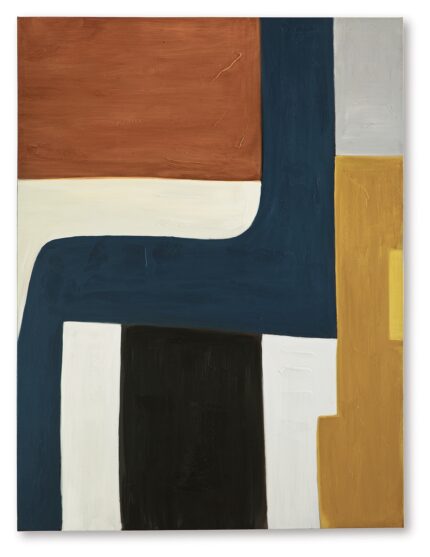 Lennmen Wall Art - Ashley Direct
