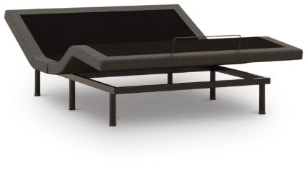 Comfort Premier Adj Base Queen Adjustable Base - Ashley Direct