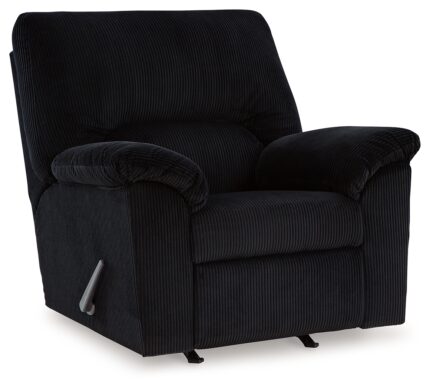 SimpleJoy Recliner - Ashley Direct