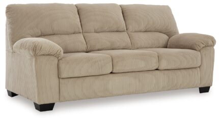 SimpleJoy Sofa - Ashley Direct