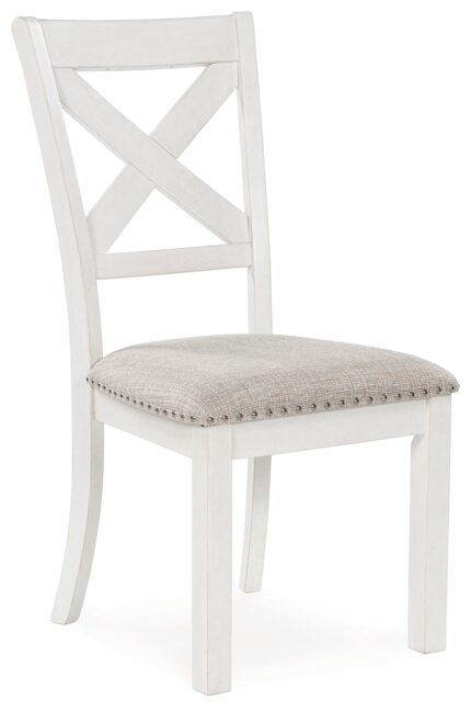 Robbinsdale Dining Chair - Ashley Direct