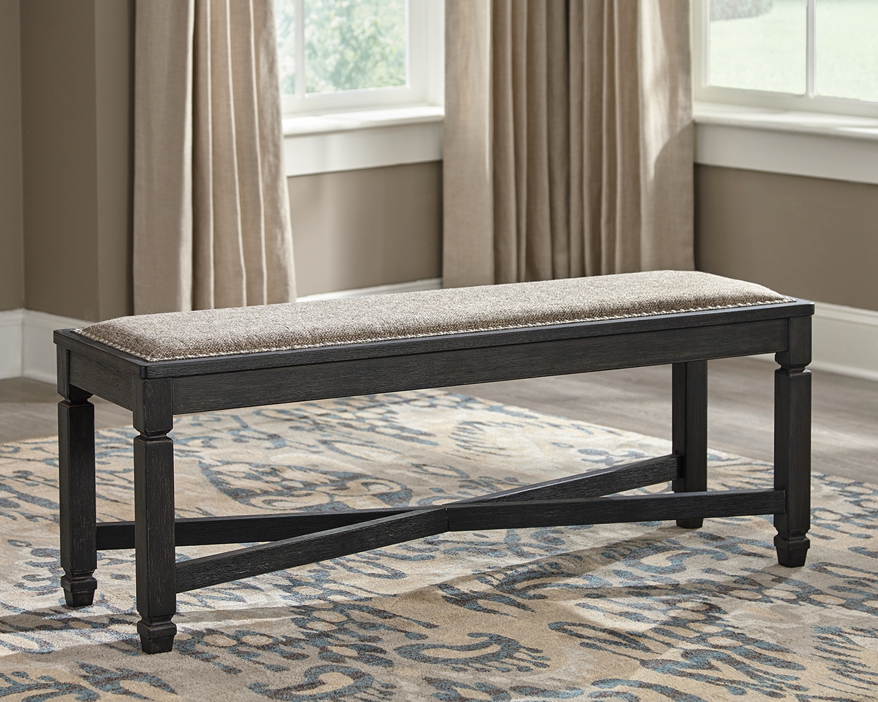 Tyler Creek Dining Bench product image