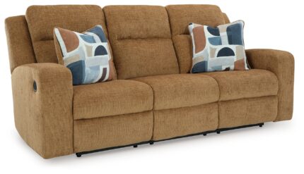 Kanlow Reclining Sofa - Ashley Direct