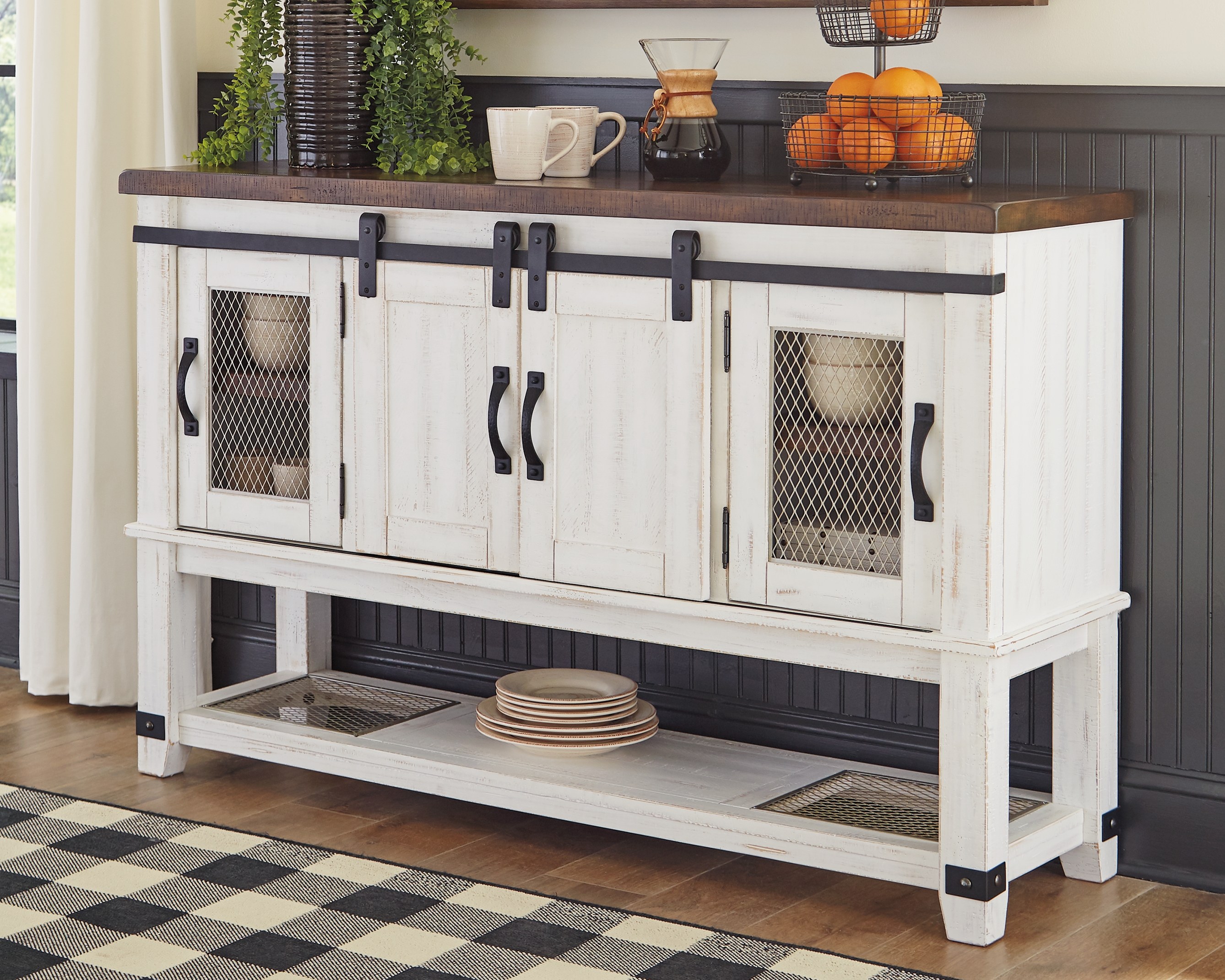 Valebeck Dining Server product image