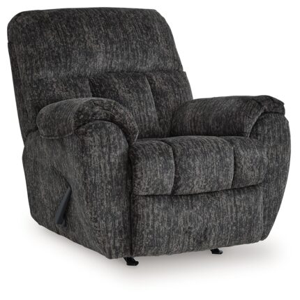 Stayfish Recliner - Ashley Direct