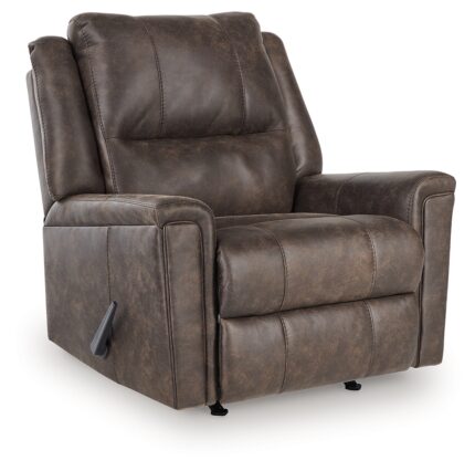 Lixtowel Recliner - Ashley Direct