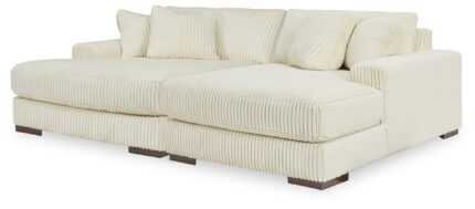 Lindyn Super Chaise - Ashley Direct