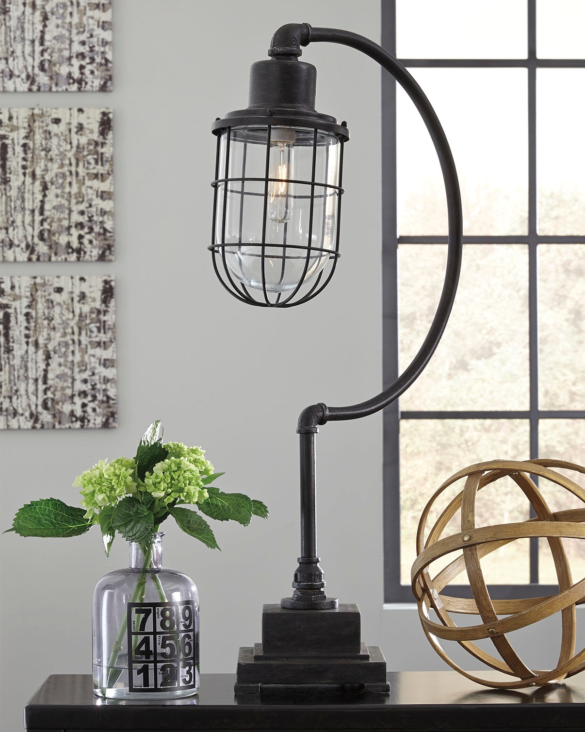 Jae Desk Lamp product image