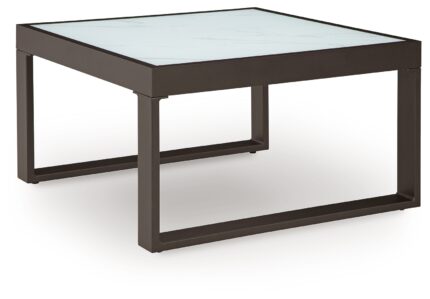 Beachloft Outdoor Coffee Table - Ashley Direct