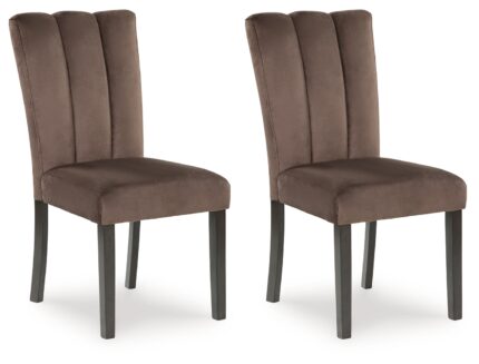 Jeshina Dining Chair - Ashley Direct
