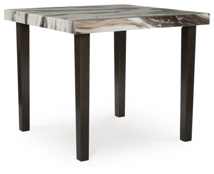 Jeshina Counter Height Dining Table - Ashley Direct