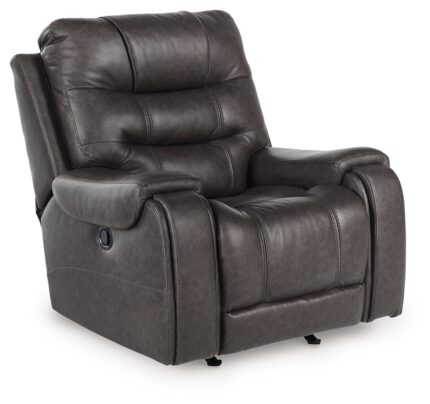 Femley Recliner - Ashley Direct