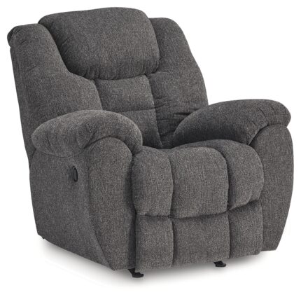 Foreside Recliner - Ashley Direct