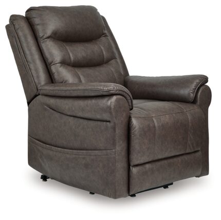 Oatman Power Lift Recliner - Ashley Direct