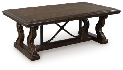 Maylee Coffee Table - Ashley Direct