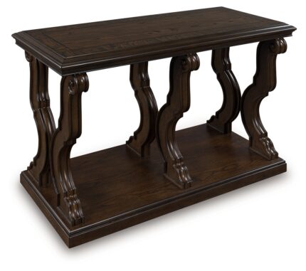 Maylee Sofa Table - Ashley Direct