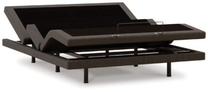 Comfort Ultra Adj Base Queen Adjustable Base - Ashley Direct