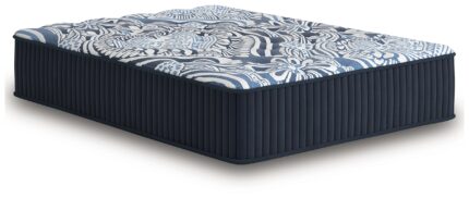 Firm Luxe 2.0 Queen Mattress - Ashley Direct