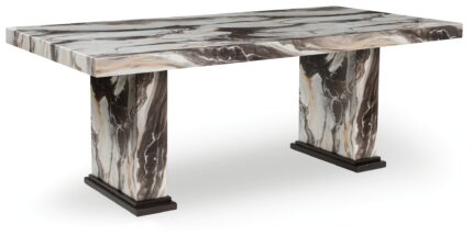 Jeshina Dining Table - Ashley Direct