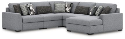 Bealton 5-Piece Sectional with Chaise - Ashley Direct