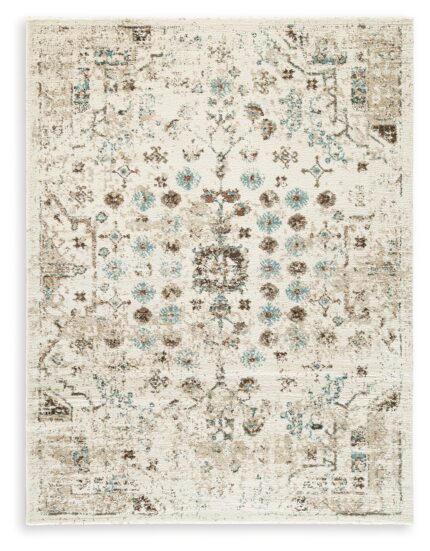 Jossler 5' x 7' Rug - Ashley Direct