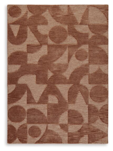 Perrenton 8' x 10' Rug - Ashley Direct