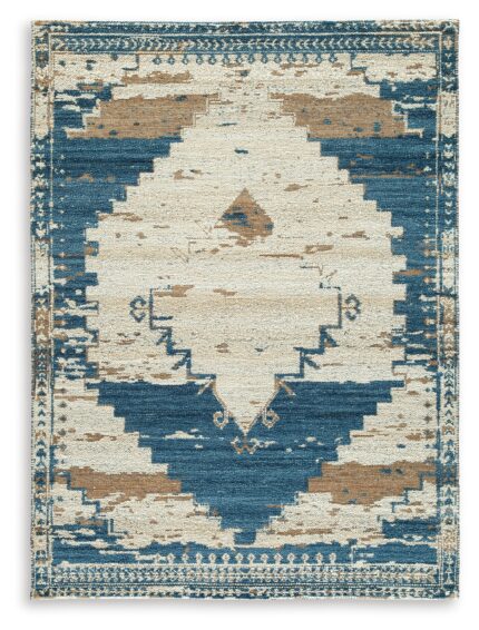Varnler 8' x 10' Rug - Ashley Direct