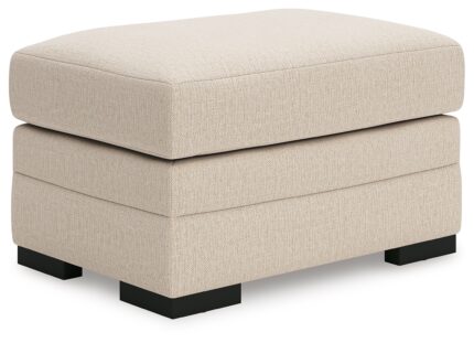 Lango Ottoman - Ashley Direct