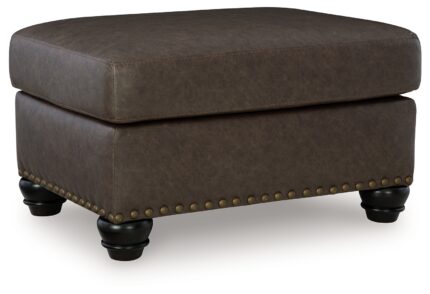 Roxmere Ottoman - Ashley Direct