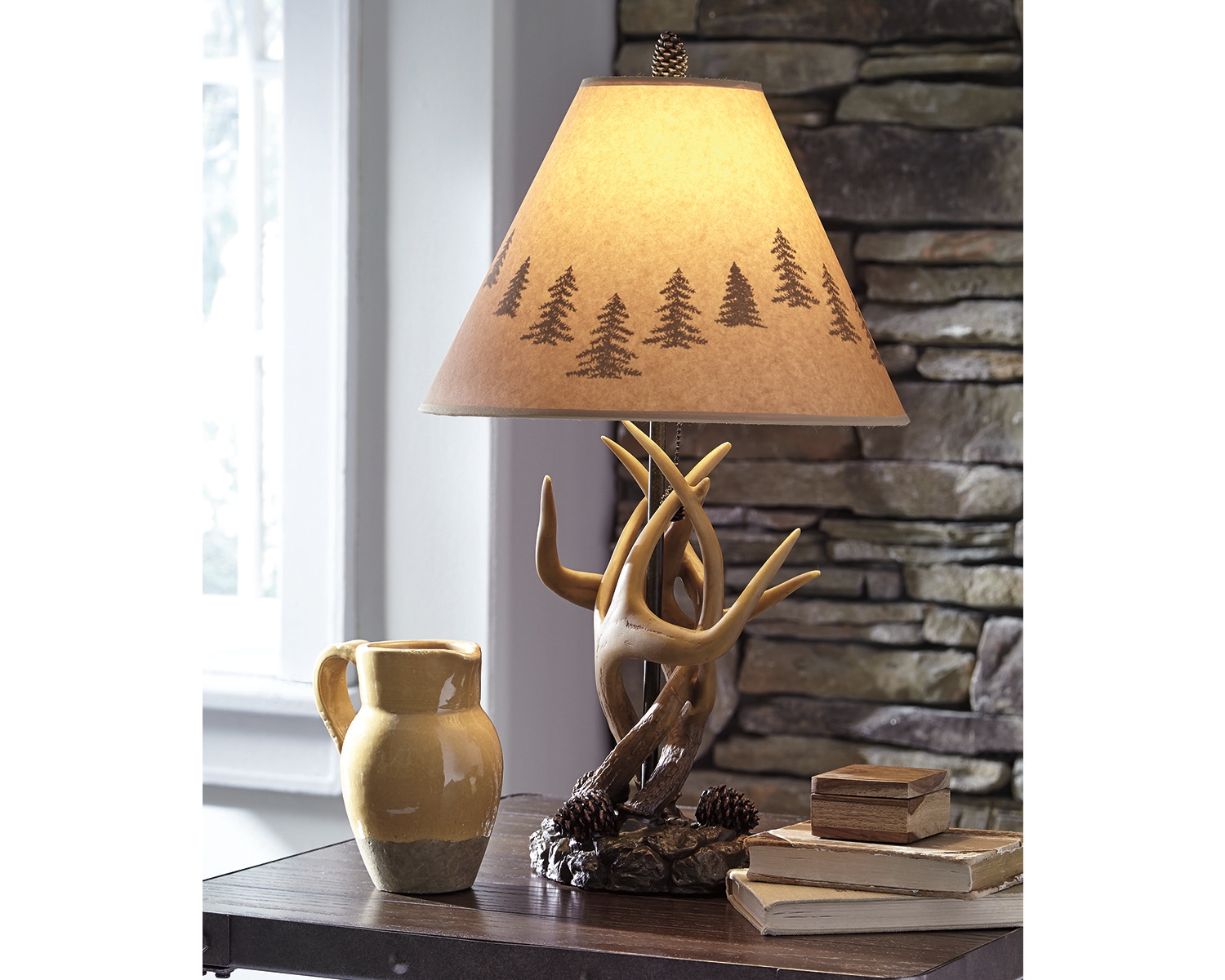 Derek Table Lamp (Set of 2) product image