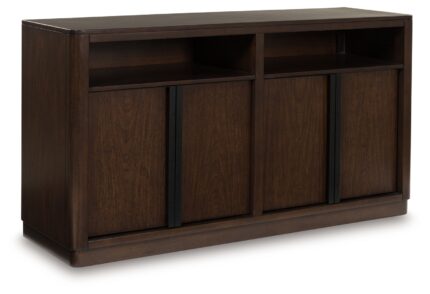 Dilenno Dining Server - Ashley Direct