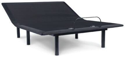Head Up Only Foundation Queen Adjustable Head Base - Ashley Direct