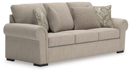 Sararose Sofa - Ashley Direct