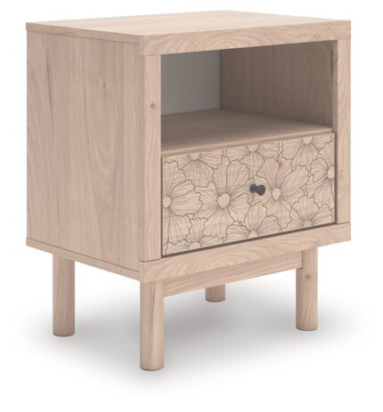 Arloster Nightstand - Ashley Direct