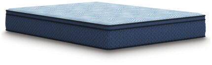 Peak 2.0 12 Hybrid Full Mattress - Ashley Direct