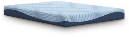 Peak 2.0 8 Memory Foam California King Mattress product image