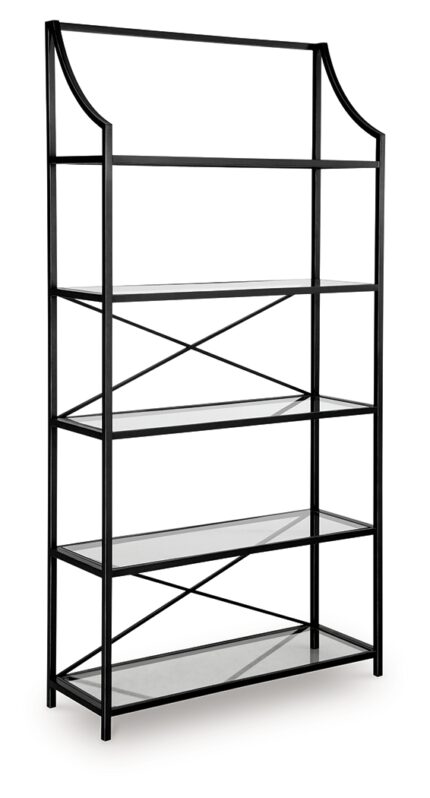 Dakerwell 72" Bookcase - Ashley Direct