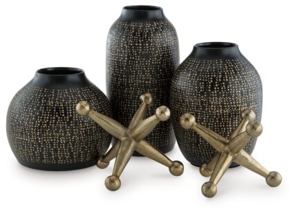 Vinburn Accessory Set (Set of 5) - Ashley Direct
