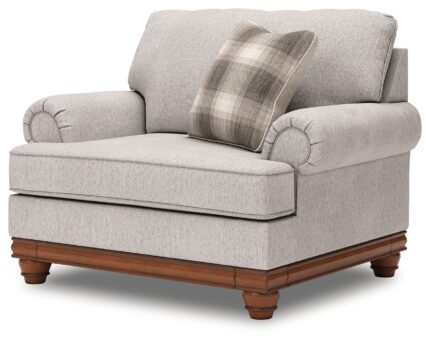 Clearbrooke Oversized Chair - Ashley Direct