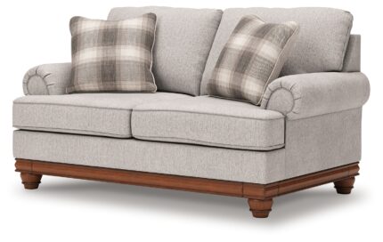Clearbrooke Loveseat - Ashley Direct