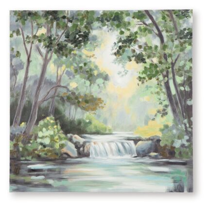 Evermaddick Wall Art - Ashley Direct