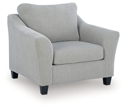 Willarae Oversized Chair - Ashley Direct