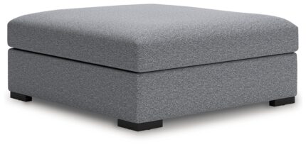 Bealton Oversized Accent Ottoman - Ashley Direct